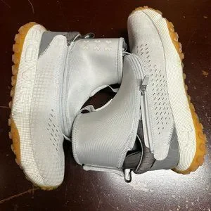 Under Armour | Shoes | Under Armour Mens Gray Ua Hovr Summit  display picture 3